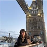 Profesora de apoyo extraescolar en áreas como inglés, lengua, matemáticas o conocimiento del medio