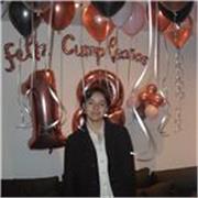 Profesora de ingles con experiencia en apoyo escolar para adolescentes y niños online 