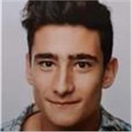 Marc Brucet Gironès