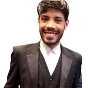 Professor de direito; preparação para provas e OAB