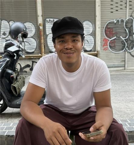 Gaël