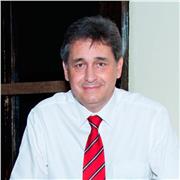 Professor de Informática básica e avançada