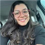 Aulas online de Língua Portuguesa com professora e psicopedagoga