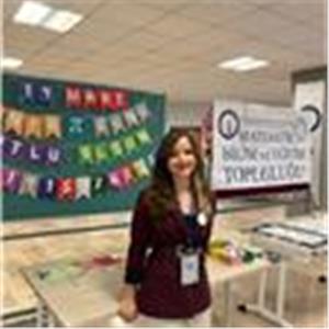 Pelin Tastekin