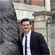 Professeur de droit, admissible CRFPA, propose cours personnalisés à Strasbourg et en ligne pour étudiants motivés