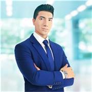 Profesor de Diseño Gráfico, Edición Audiovisual, Motion Graphics e IA Generativa