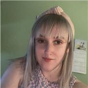English graduate and postgraduate happy to teach the English language and English as a subject to all ages :)