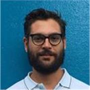 Profesor de Diseño Web especializado en Diseño de Producto