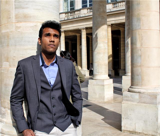 Aravind