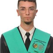 Profesor de Magisterio con gran experiencia en dar clases particulares. Imparto clases presenciales y online