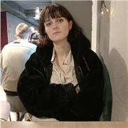 Erfahrene Deutsch-Tutorin für russisch- und englischsprachige Schüler