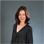 Profesora de Diseño de interiores, historia del arte y española nativa 