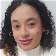 Professora de Língua Portuguesa e Literatura