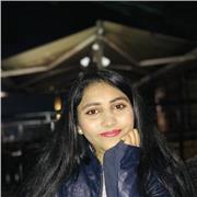 Ambreen