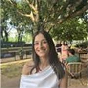 Profesora de Química en:
- Secundaria
- Farmacia
