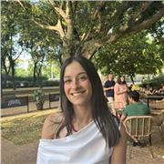 Profesora de Química en:
- Secundaria
- Farmacia