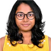 Dharani Ramesh