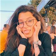 Estudiante con media de 10 tanto en ESO como en Bachiller ofrece clases particulares ocasionales