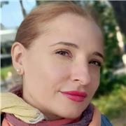 Clases de RUSO personalizadas & adoptadas - Profesora NATIVA