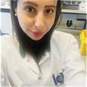 Dottoranda in biologia impartisce lezioni di biologia per le superiori ed università e chimica per superiori
