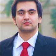 Syed Haroon