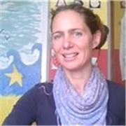 I teach reading, comprehension and speaking to primary English language learners