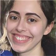 Student teacher that has experience in tutoring