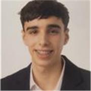 Me llamo Nicolás, soy estudiante de magisterio y me gustaría empezar a dar clases de matemáticas en un nivel de primaria en la ciudad de Zaragoza. El desplazamiento no sería un problema para mi