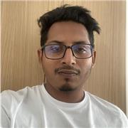 Mohammed Mahfuz