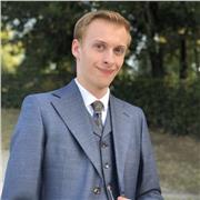 Englisch-Nachhilfe für alle Niveaus bis hin zur Muttersprache!