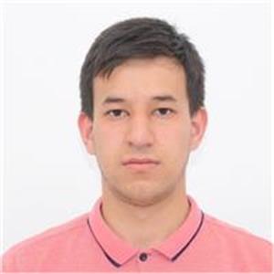 Davut Saparmuhammedov