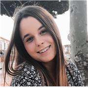 Profesora particular con experiencia e implicación con mi alumnado (Primaria y ESO) en Valencia