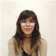 Profesora de dibujo digital (no realismo) con horario de tardes ¡También puedo enseñar modelado 3D!
