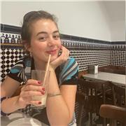 Rebecca Joy Willcox