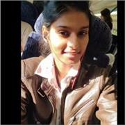 Shravani