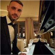 Tutor  composizione,musica ,jazz pianoforte, arrangiamento 
Tutor  composizione,musica ,jazz pianoforte, arrangiamento 

