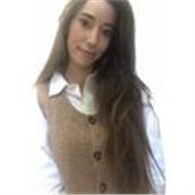 Profesora de matemáticas para la E.S.O y Bachillerato, para rama de ciencias y de economía. Licenciada en Ingeniería Mecánica