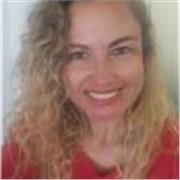 Profesora con Titulación de Técnico Superior en riesgos laborales