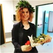Laureata in Lingue Moderne offre ripetizioni private di Inglese