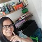Profesora de matemática y otras materias más