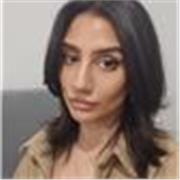 Enthusiastic teacher that caters lessons for all students.