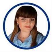 Soy auxiliar de enfermería titulada y cuento con experiencia laboral en el sector. 