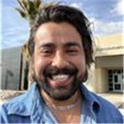 My expertise is is Spanish speaking and communication. As well as English public speaking. 