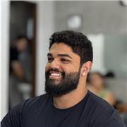 Professor de educação física , voltado para ensino de esporte , cultura e lazer