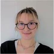 Étudiante en master de traduction disponible pour donner des cours d'anglais.