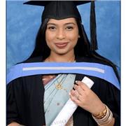 I am a native English speaker and Qualified educator. I have experience teaching english as a second and foreign language