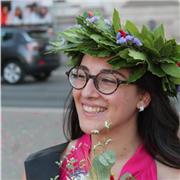 Tutor laureato in Scienze Politiche e Relazioni Internazionali