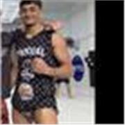 Profesor de Muay Thai para todos los niveles