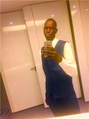 Hamath Samba