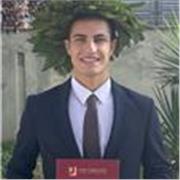 Laureato in Ingegneria (110/110) all'Università di Tor Vergata (Roma) propone ripetizioni/aiuto compiti con specializzazione in materie scientifiche